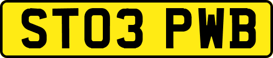 ST03PWB