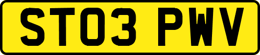 ST03PWV