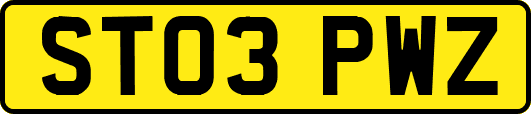 ST03PWZ