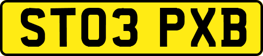 ST03PXB