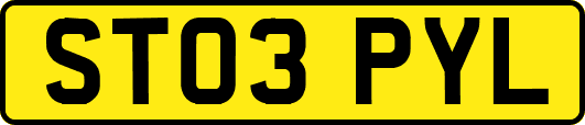 ST03PYL