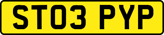 ST03PYP