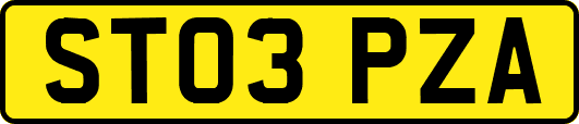 ST03PZA