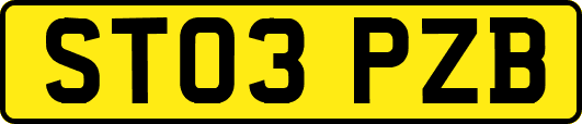 ST03PZB
