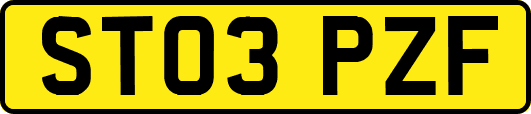 ST03PZF