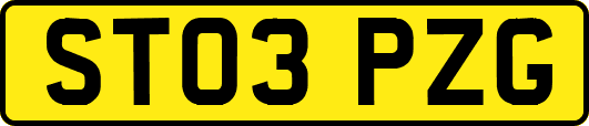 ST03PZG