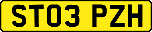 ST03PZH