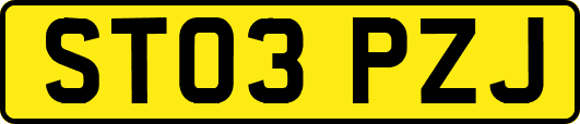 ST03PZJ