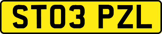 ST03PZL
