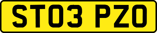 ST03PZO