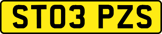 ST03PZS