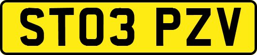 ST03PZV