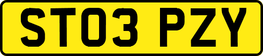 ST03PZY