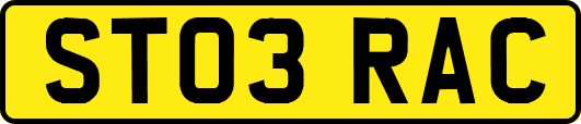 ST03RAC