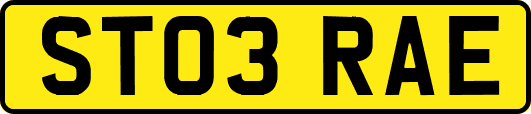 ST03RAE
