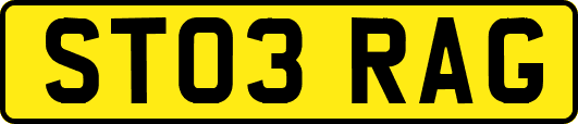 ST03RAG