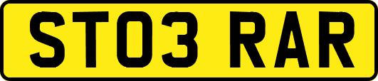 ST03RAR