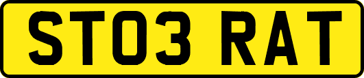 ST03RAT