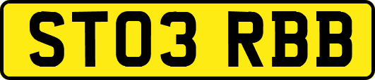 ST03RBB
