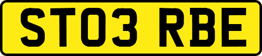 ST03RBE