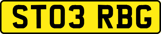 ST03RBG