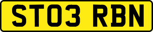 ST03RBN