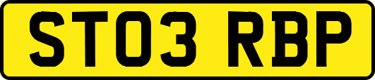ST03RBP