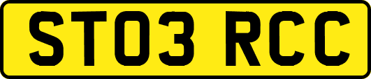 ST03RCC
