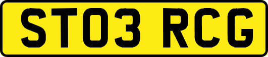 ST03RCG