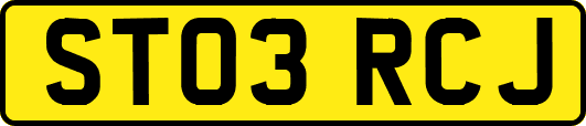 ST03RCJ