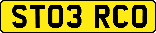 ST03RCO