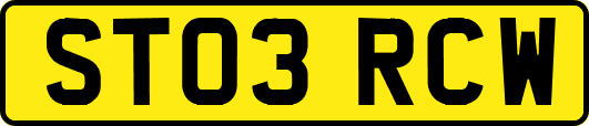 ST03RCW