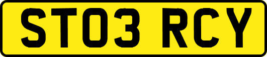 ST03RCY