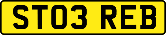 ST03REB