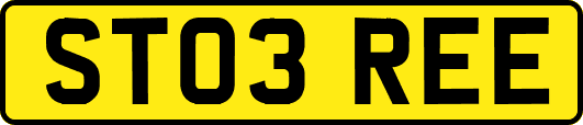 ST03REE