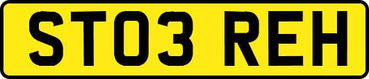ST03REH