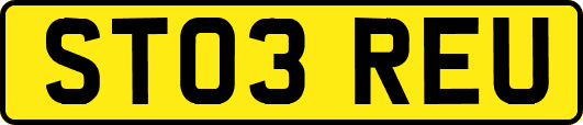 ST03REU