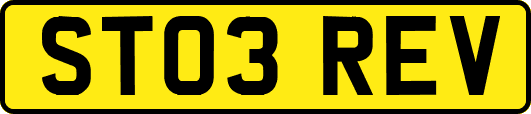 ST03REV
