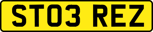 ST03REZ