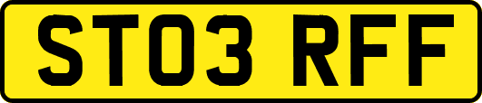 ST03RFF