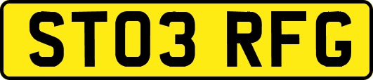 ST03RFG