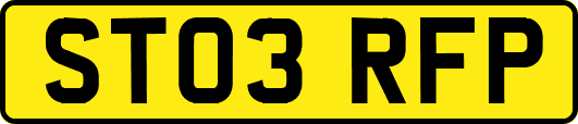 ST03RFP