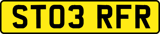 ST03RFR