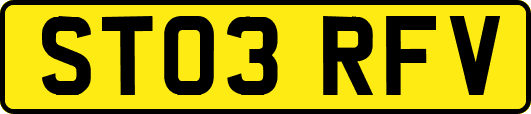 ST03RFV