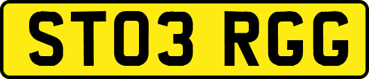 ST03RGG