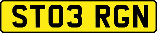 ST03RGN