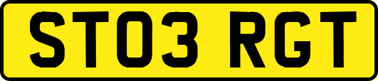 ST03RGT