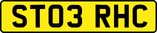 ST03RHC