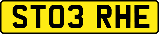 ST03RHE