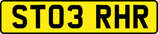 ST03RHR